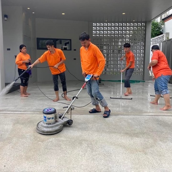 ทำความสะอาดโรงจอดรถ โคราช - รับทำความสะอาด โคราช -ทีมโปร เซอร์วิส แอนด์ เทรดดิ้ง ทำความสะอาดโรงจอดรถ โคราช - รับทำความสะอาด โคราช -ทีมโปร เซอร์วิส แอนด์ เทรดดิ้ง