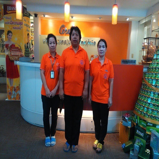 ทำความสะอาดสำนักงาน โคราช ทำความสะอาดสำนักงาน โคราช